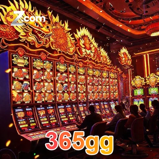 365gg app Jogos de caça-níqueis